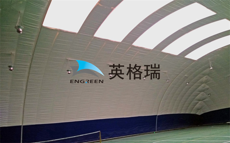 氣膜結(jié)構(gòu)是為何被稱為綠色建筑的？