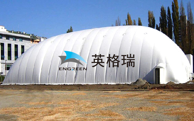 建造一個(gè)氣膜館需要多少錢(qián)？