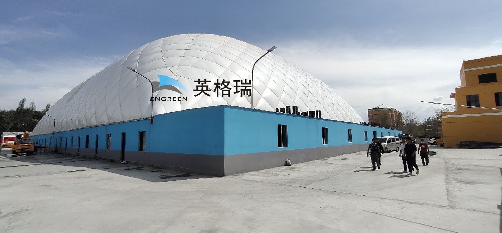 氣膜建筑該如何報(bào)建審批呢？