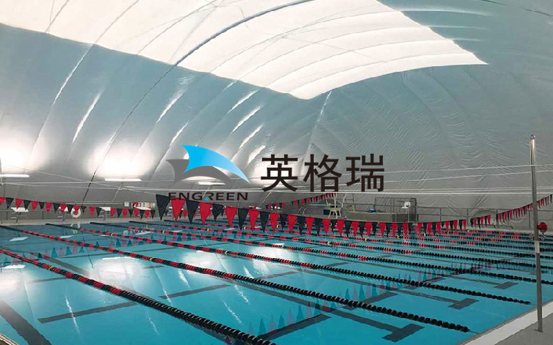 搭建氣膜游泳館需要考慮那些細節(jié)？