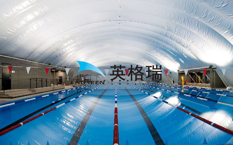 隨著氣膜館技術(shù)的發(fā)展和推廣，氣膜館將成為一種常見(jiàn)的游泳場(chǎng)所